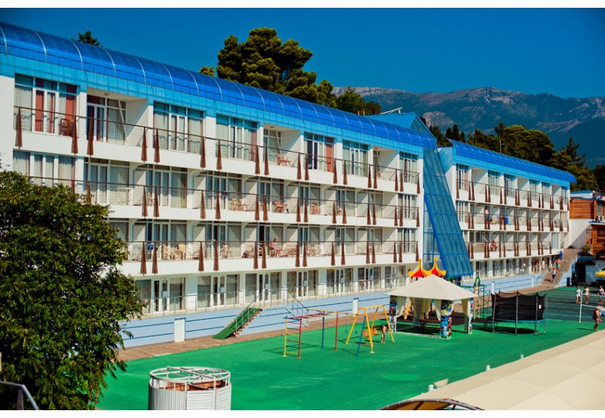 Фото отеля 5