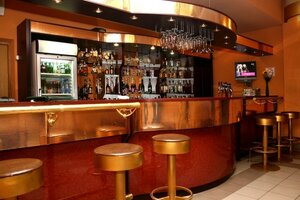 Гостиница Кама