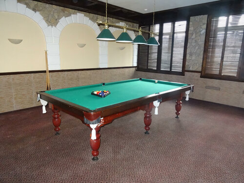 Гостиница Marton Olimpic в Калининграде