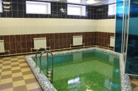 Фото Славянка