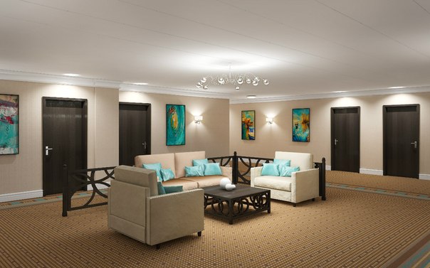 Фото Ramada by Wyndham Kazan City Centre