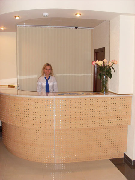 Фото Парк отель Аристократъ