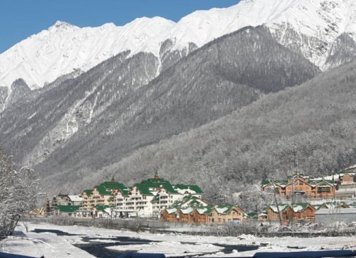 Фото отеля 5