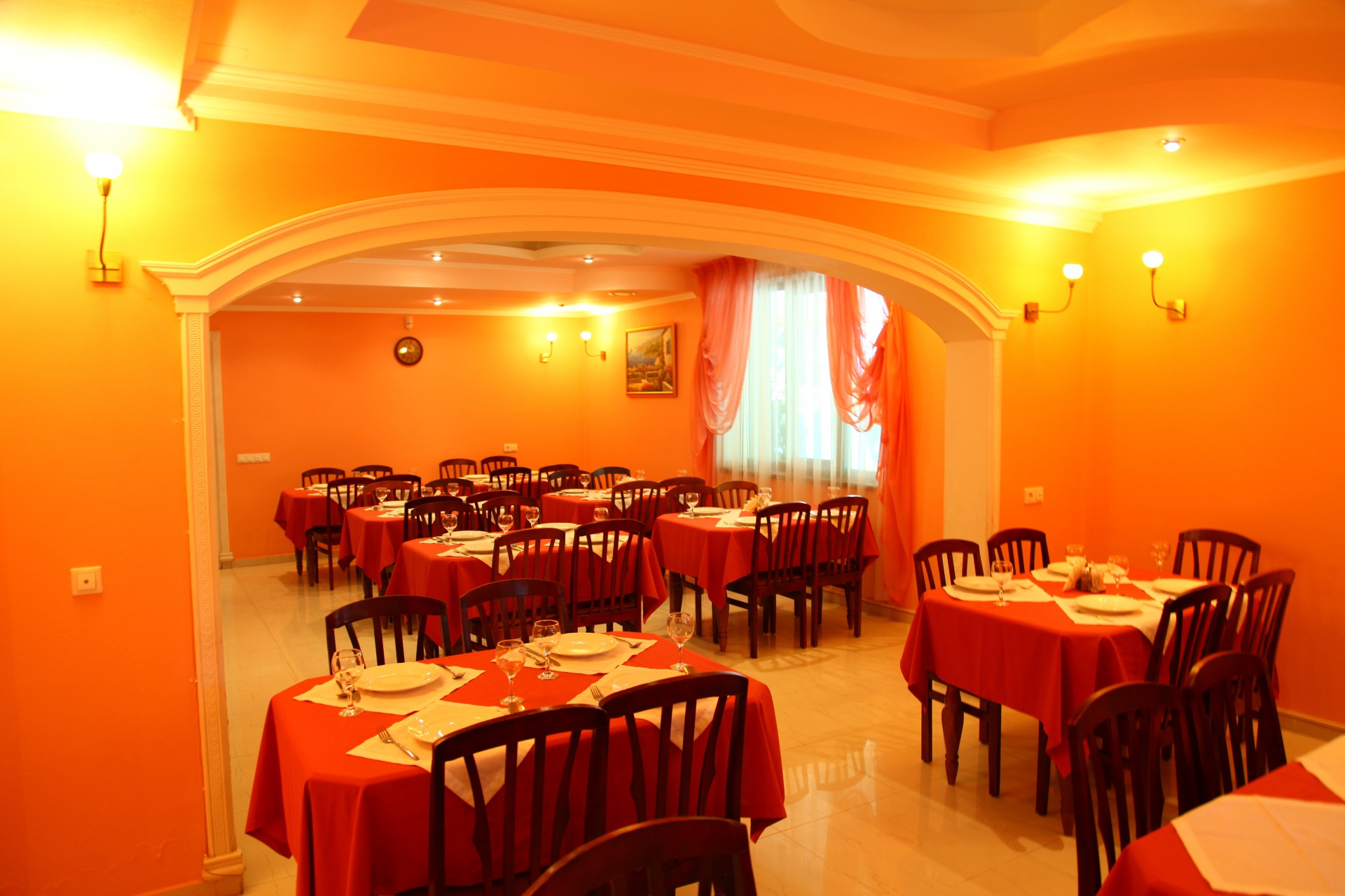 Фото Империя