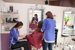 Salon krasoty Manoel (Viacheslava Chornovola Street, 27) ، صالون تجميل