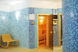 Гостиница Барселона	 в Ульяновской области