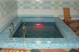 Гостевой дом Морозовские бани