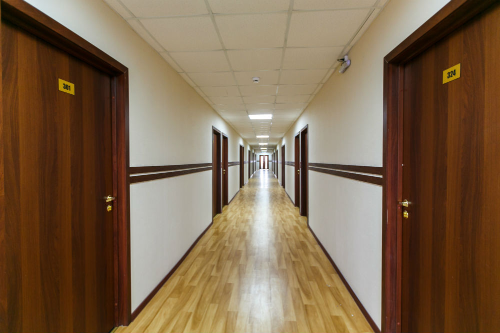 Фото отеля 2