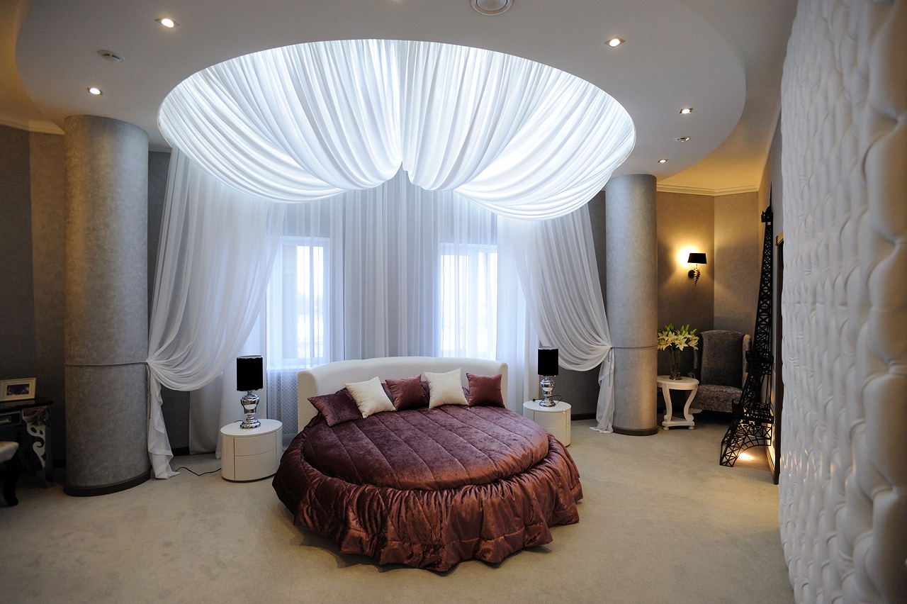 Фото Ветряков