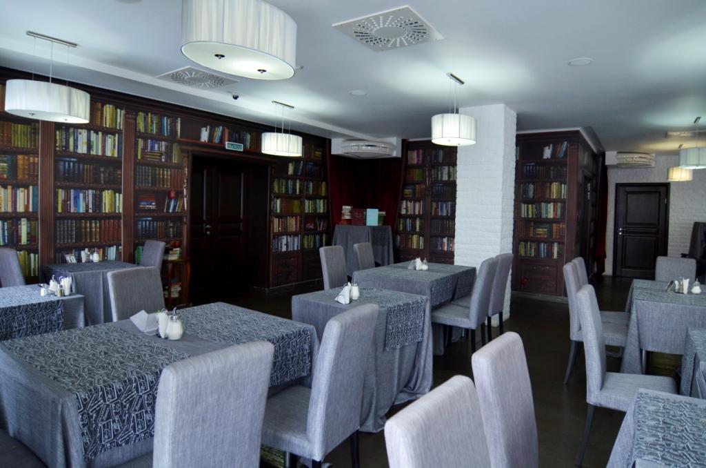 Фото Matrёshka Plaza