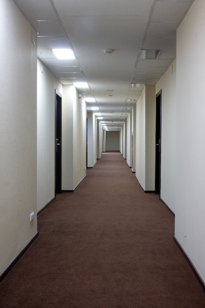 Фото Атриум