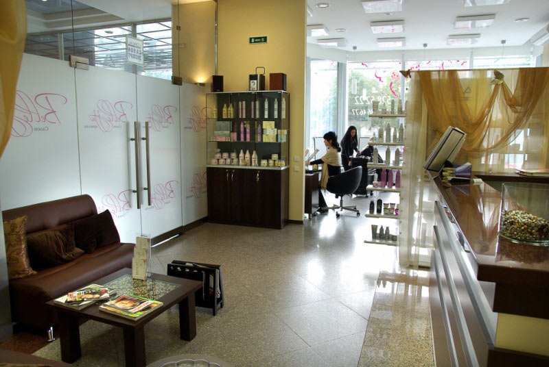 Фото Отель Ладога