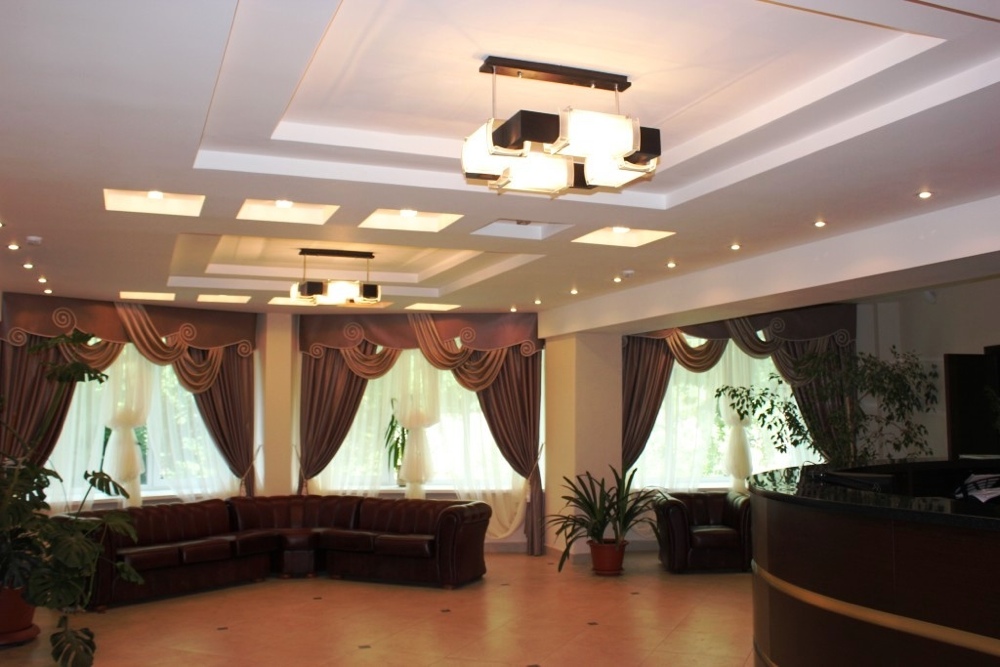 Фото Бобачёвская роща