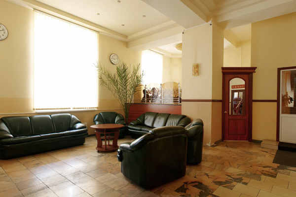 Фото отеля 2