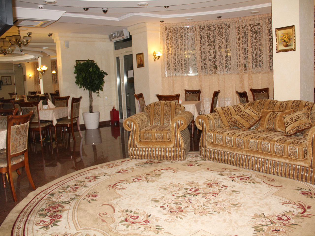 Фото Валенсия