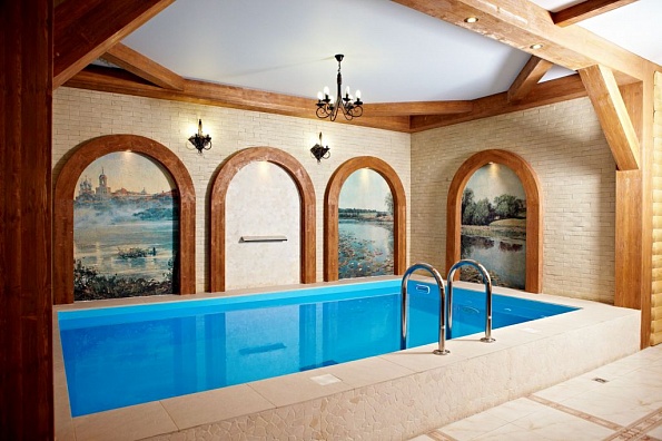 Фото Kaluga Plaza