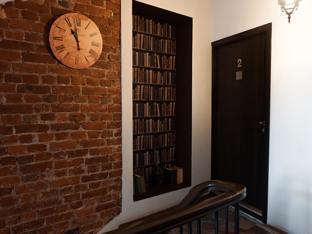 Фото Алфавит