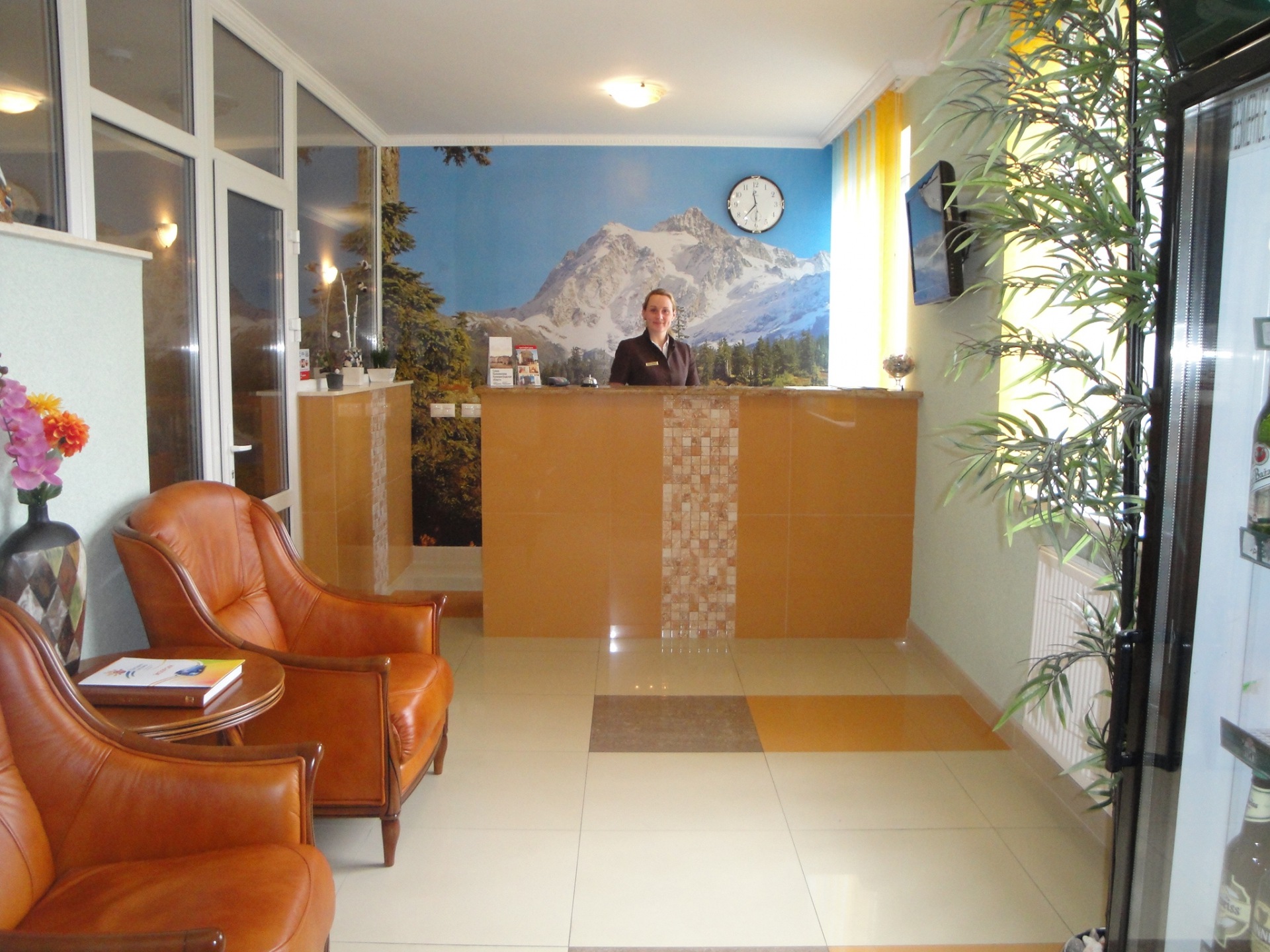 Фото отеля 4