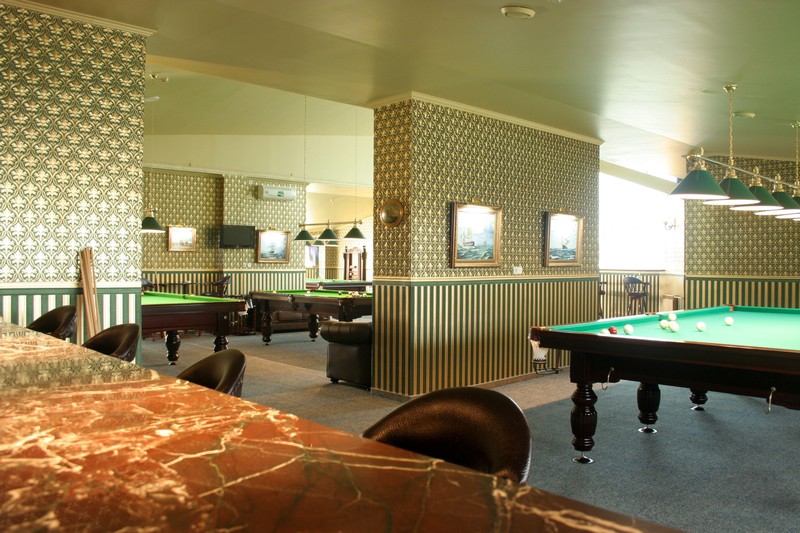 Фото Командор