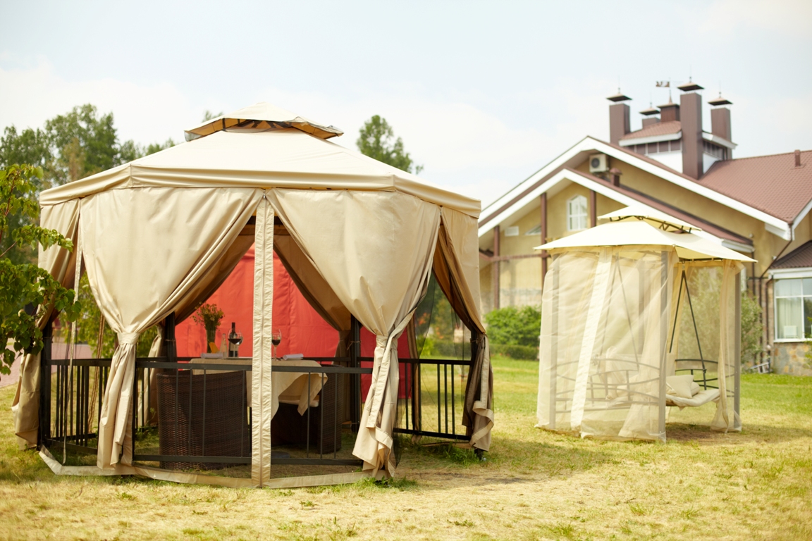 Фото SmolinoPark