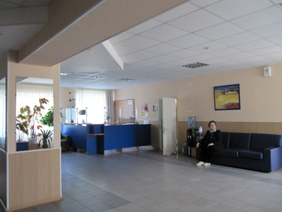 Фото Череха