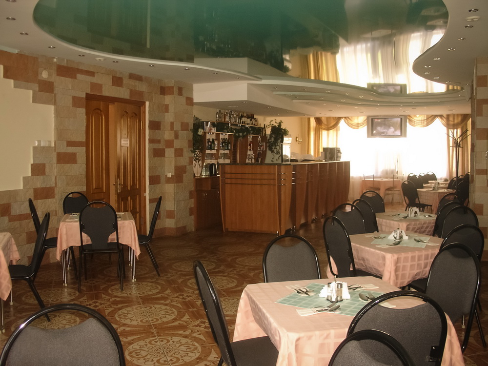 Фото отеля 4