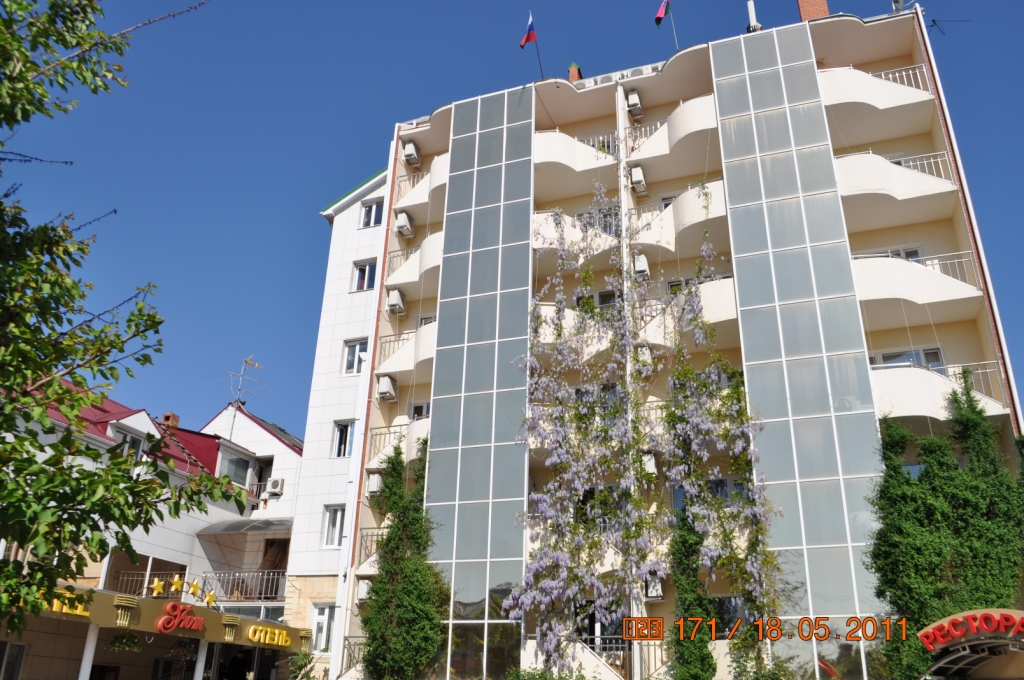 Фото отеля 4