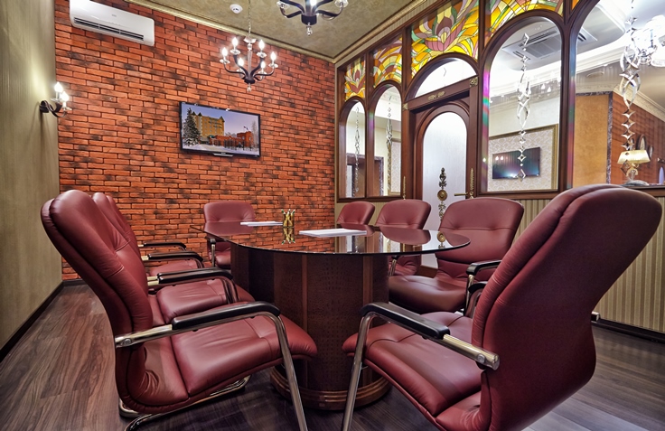 Фото Берёзка