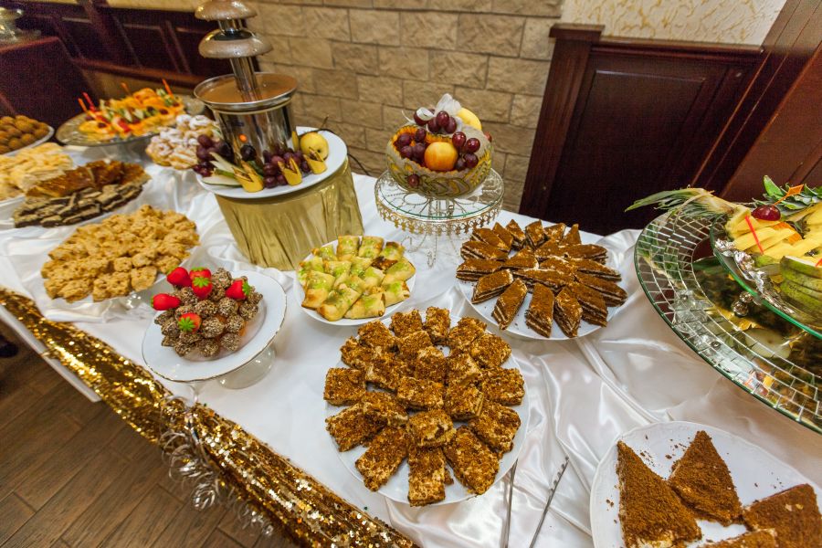 Фото Гранд отель Уют