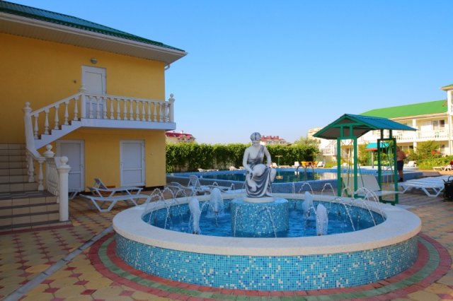 Фото отеля 3