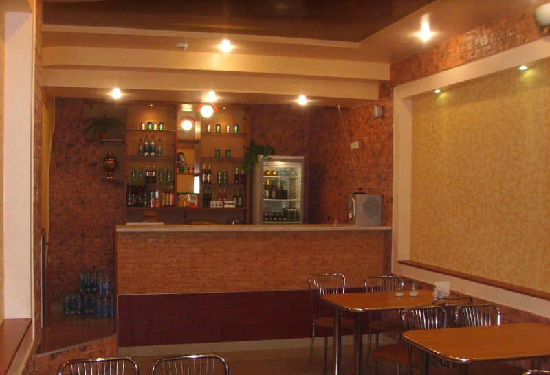 Фото Комфорт