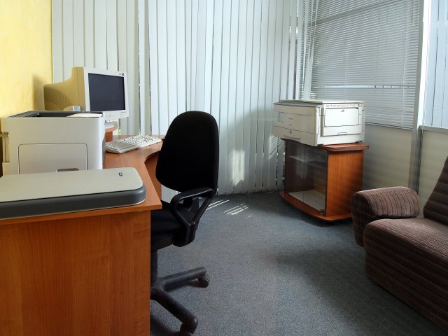 Фото Гостиница Оренбург