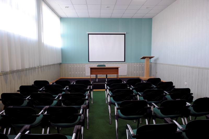 Фото Гостиница Оренбург