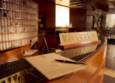 Фото отеля 4