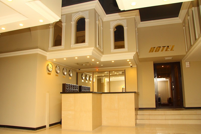 Фото отеля 3