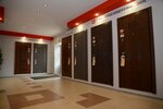 Torex (Pobedy Avenue, 230), doors