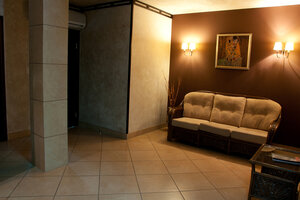 Гостиница Атриум