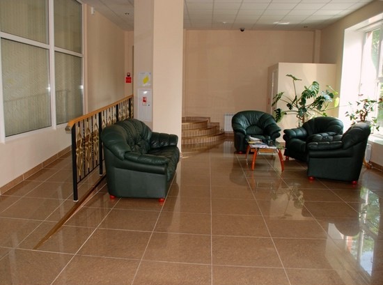 Фото отеля 4