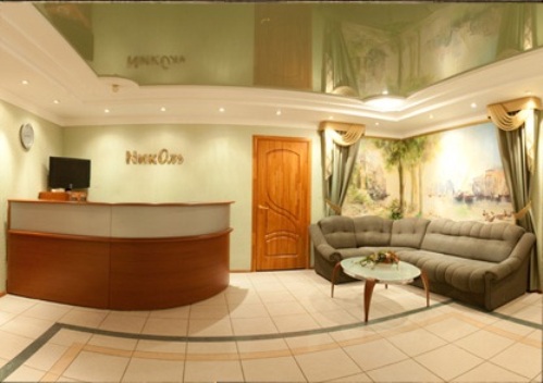 Фото отеля 1