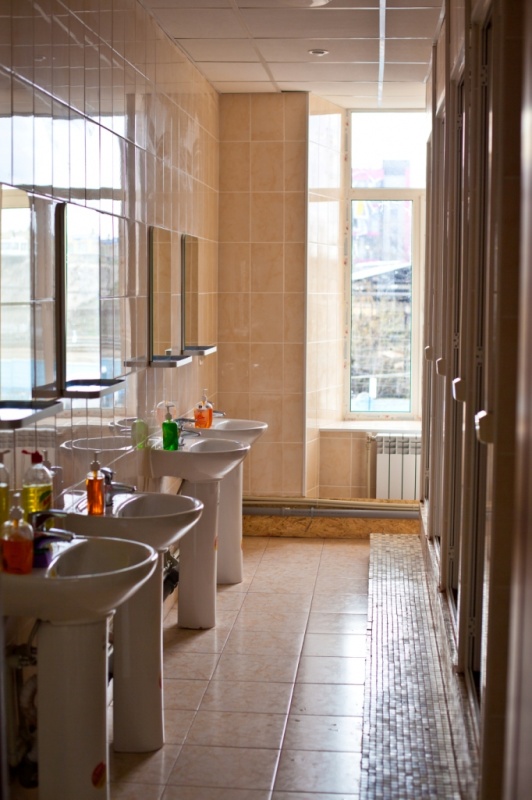 Фото Бугров Хостел