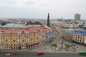 Гостиница  Татарстан
