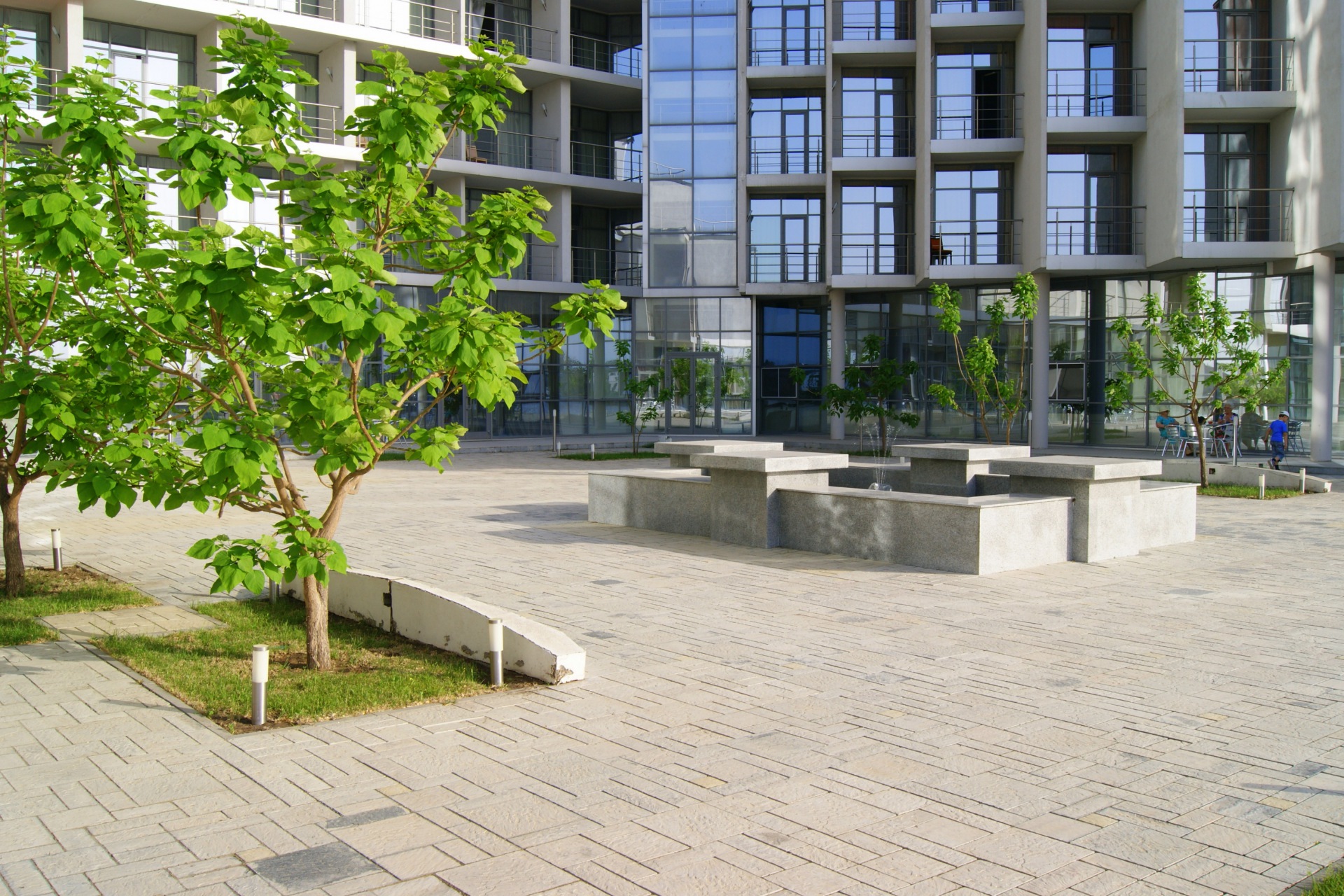 Фото отеля 2