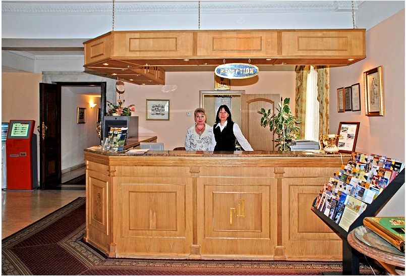 Фото отеля 5