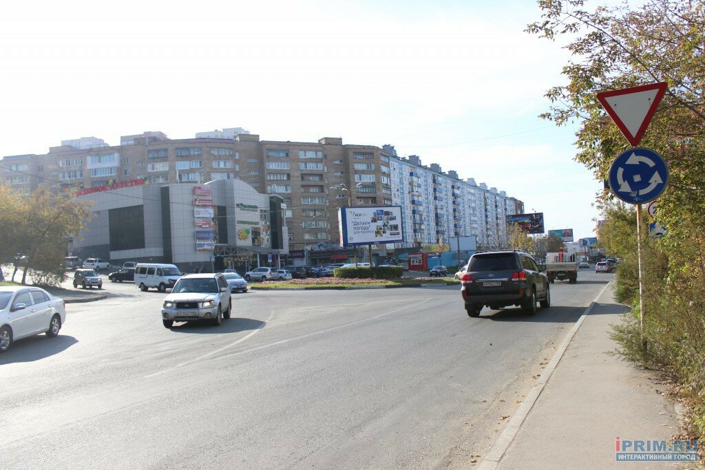 Cafe Кафе в Ленинском районе, Vladivostok, photo