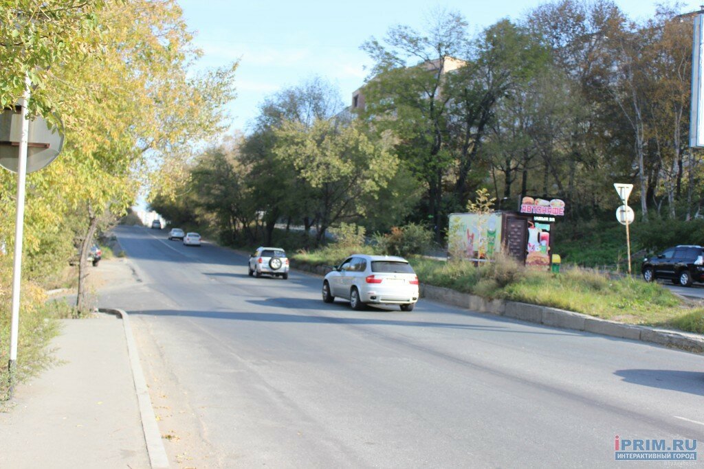 Cafe Кафе в Ленинском районе, Vladivostok, photo