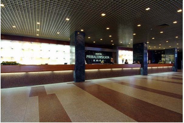 Фото отеля 2