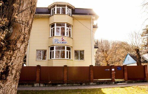 Гостевой дом Весна  фото 5