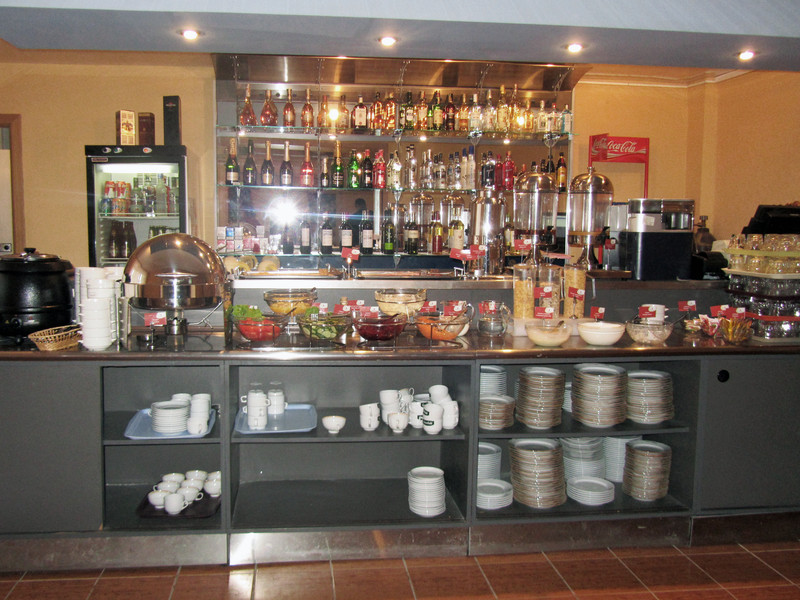 Фото Azimut Сити Отель Воронеж