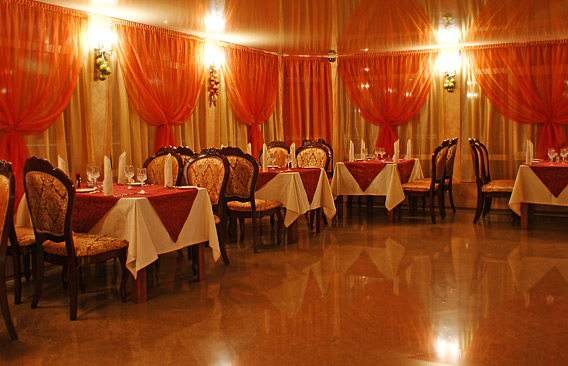 Фото Аристократ