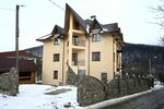Glanz (vulytsia Dmytra Vitovskoho, 8), hotel